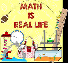 Math is Real 